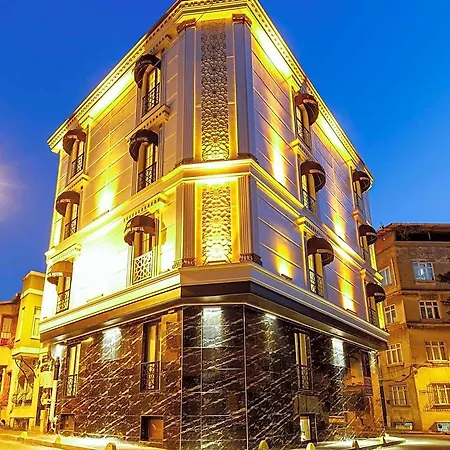 Germenicia מלון