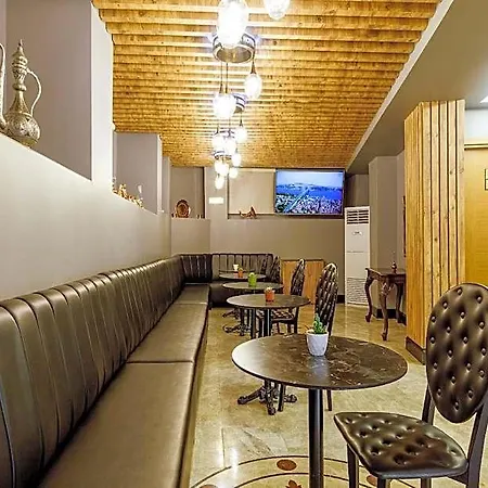 Germenicia Istanbul