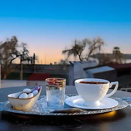 Germenicia Hotel
