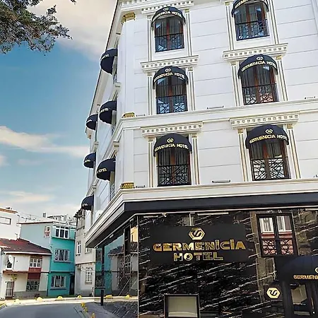 Hotel Germenicia