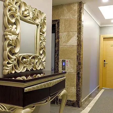 Hotel Germenicia 3*