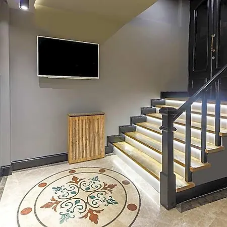 Germenicia Hotel 3*
