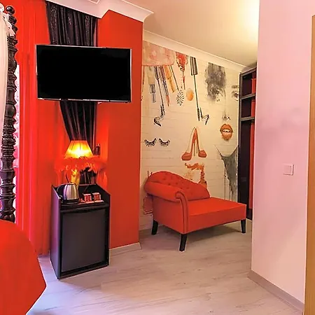 Germenicia 3* Istanbul