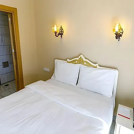 Hotel Germenicia 3*
