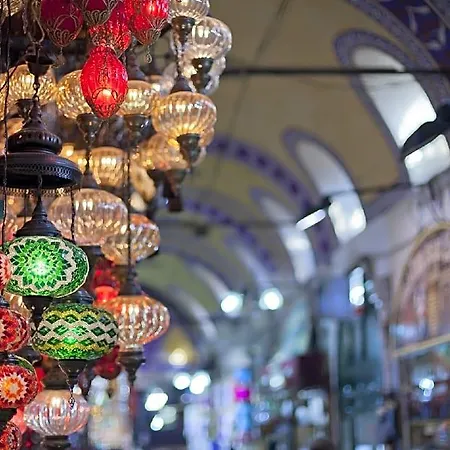 Germenicia Istanbul