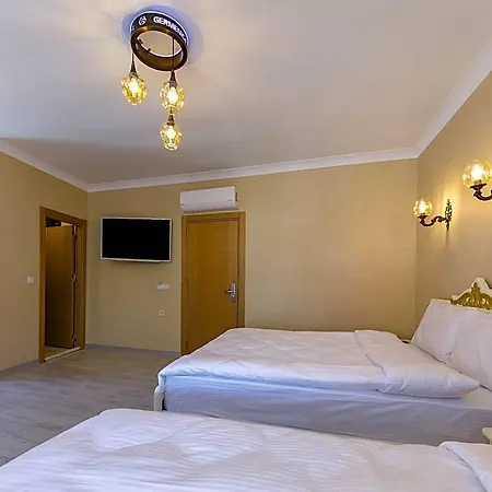 Germenicia Hotel