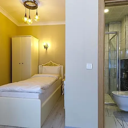 Hotel Germenicia
