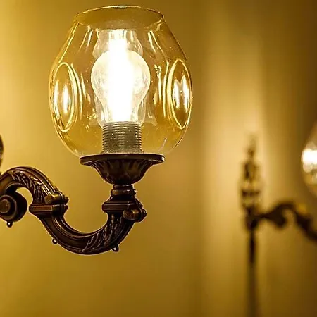 Hotel Germenicia Istanbul