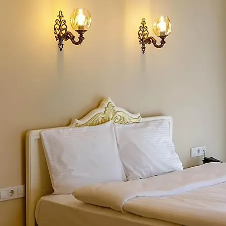 Hotel Germenicia