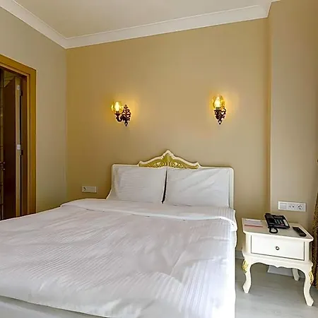 Germenicia Hotel Istanbul